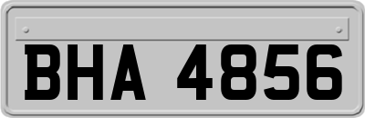 BHA4856
