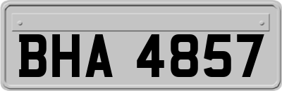 BHA4857
