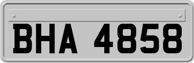 BHA4858