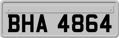 BHA4864
