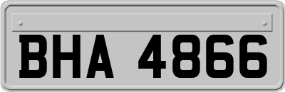 BHA4866