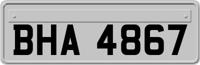 BHA4867