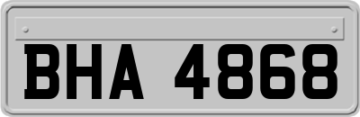 BHA4868