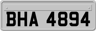 BHA4894