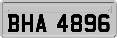 BHA4896