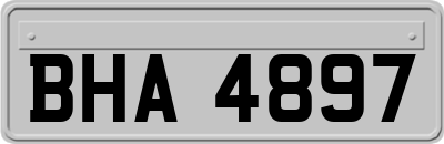 BHA4897