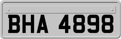 BHA4898