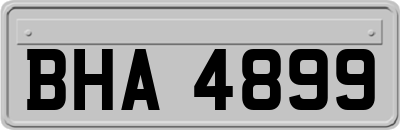 BHA4899