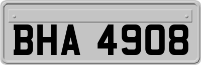 BHA4908