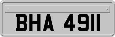 BHA4911