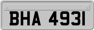 BHA4931