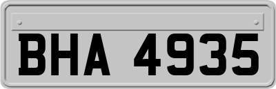 BHA4935