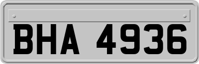 BHA4936