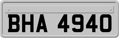 BHA4940