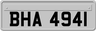 BHA4941