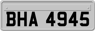 BHA4945