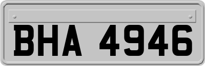 BHA4946