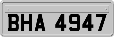 BHA4947