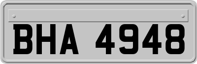 BHA4948
