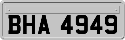 BHA4949