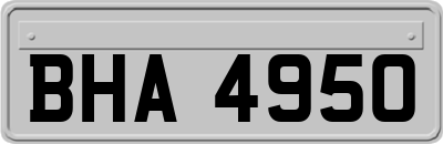 BHA4950