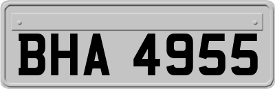 BHA4955