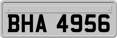 BHA4956
