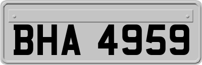 BHA4959