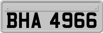 BHA4966