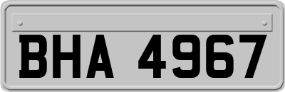BHA4967