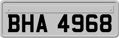 BHA4968