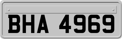 BHA4969