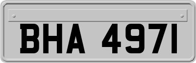 BHA4971