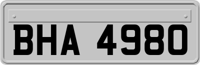 BHA4980