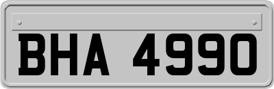 BHA4990