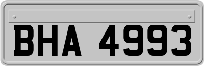BHA4993