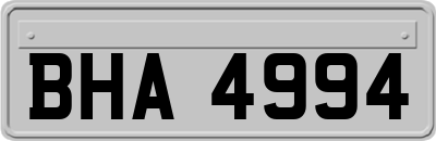 BHA4994