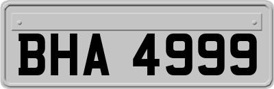 BHA4999
