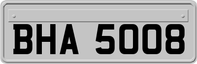 BHA5008
