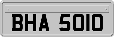 BHA5010