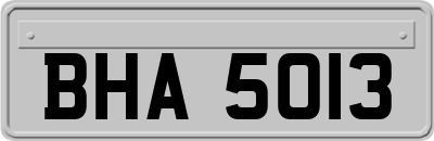BHA5013