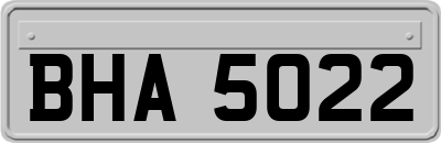 BHA5022