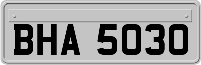 BHA5030