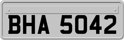 BHA5042