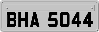 BHA5044