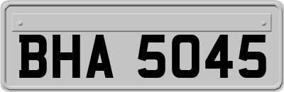 BHA5045