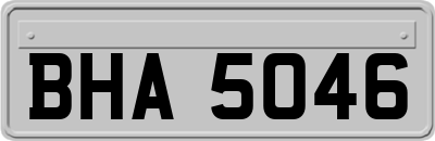 BHA5046