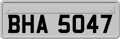 BHA5047