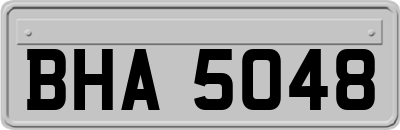 BHA5048