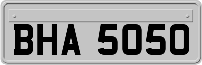 BHA5050